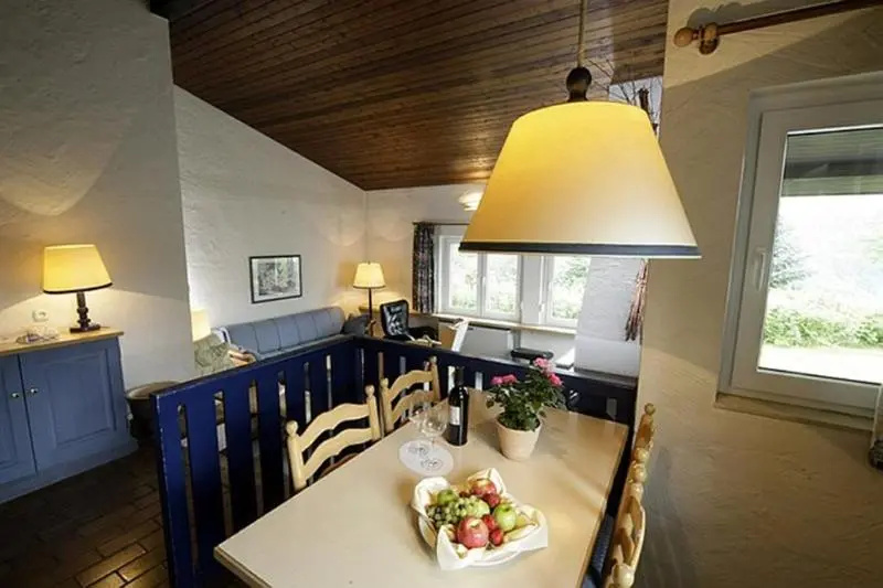 Dorint Seehotel & Resort Bitburg/Suedeifel - Chambres