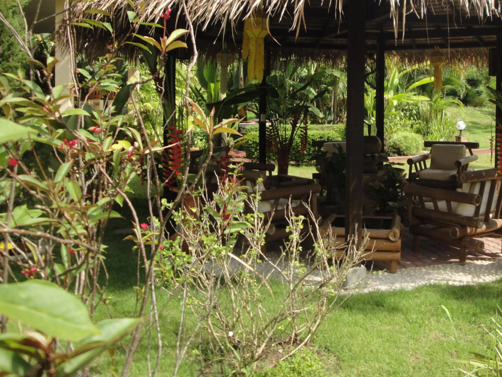 Mai Siam Resort - Général