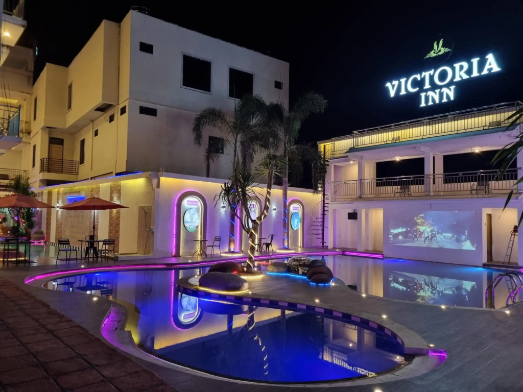 Victoria Inn - фото 12