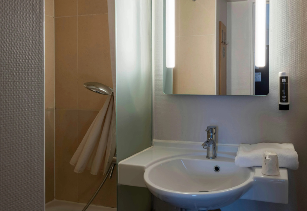 Afficher la photo 8 — B&B HOTEL Amiens Longueau