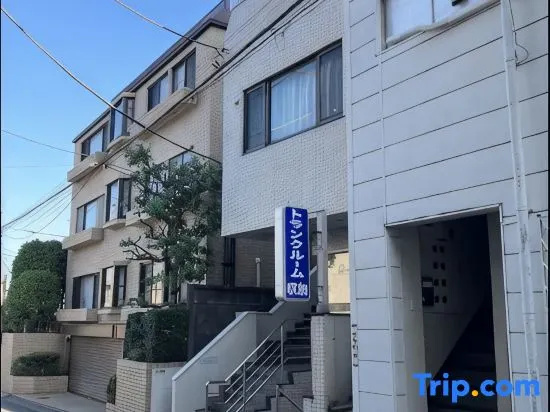 Senzoku 21building in Tokyo