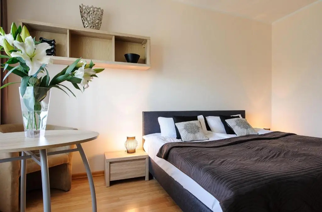 TeoDorka Med & Spa - Chambres