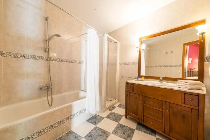 Petit Hotel Rural Son Jorda - Chambres