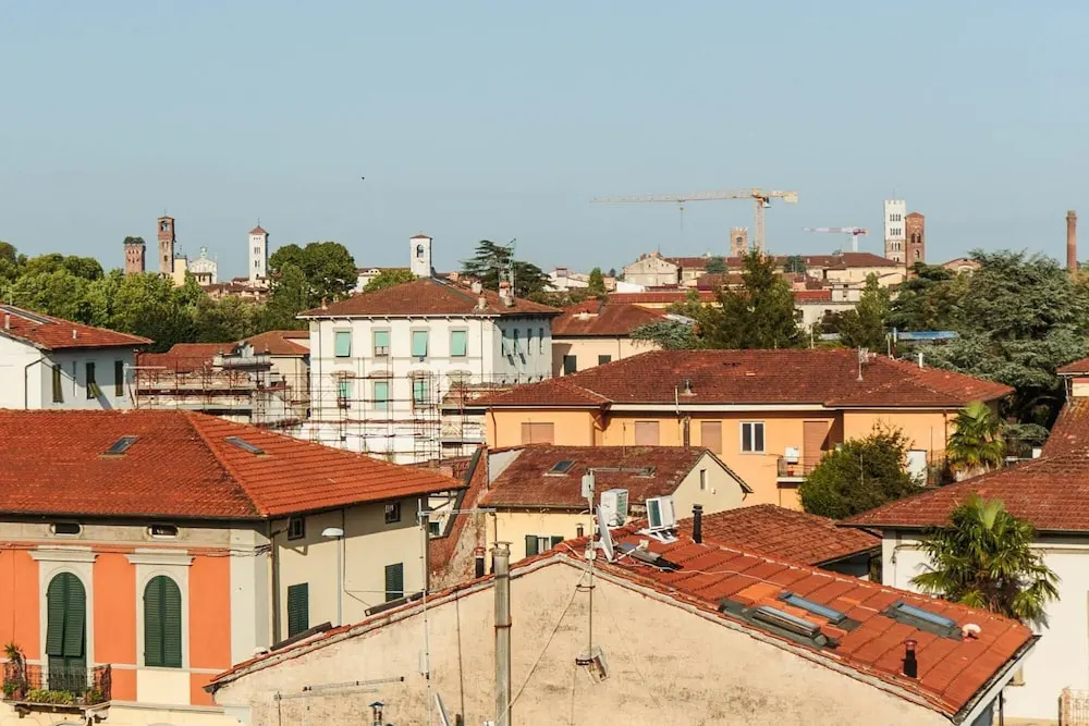 Casa Stella in Lucca