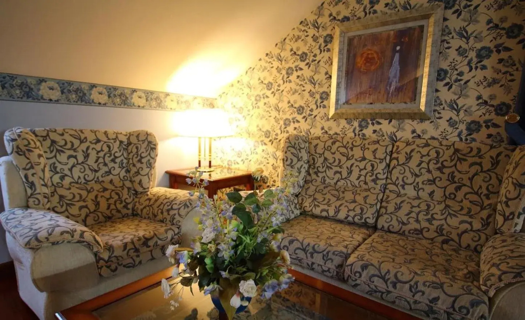 Hotel Conde Ansúrez - Général