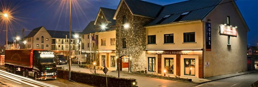 The Arches Hotel - Général