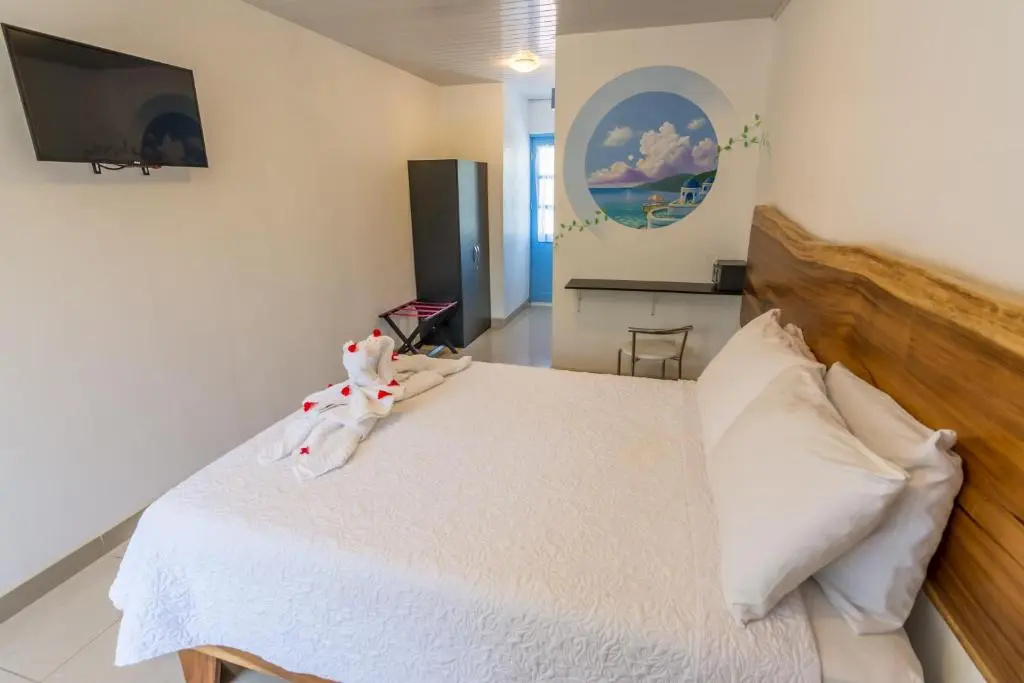 Club Ibiza - Party Hotel & Beach Club - Chambres