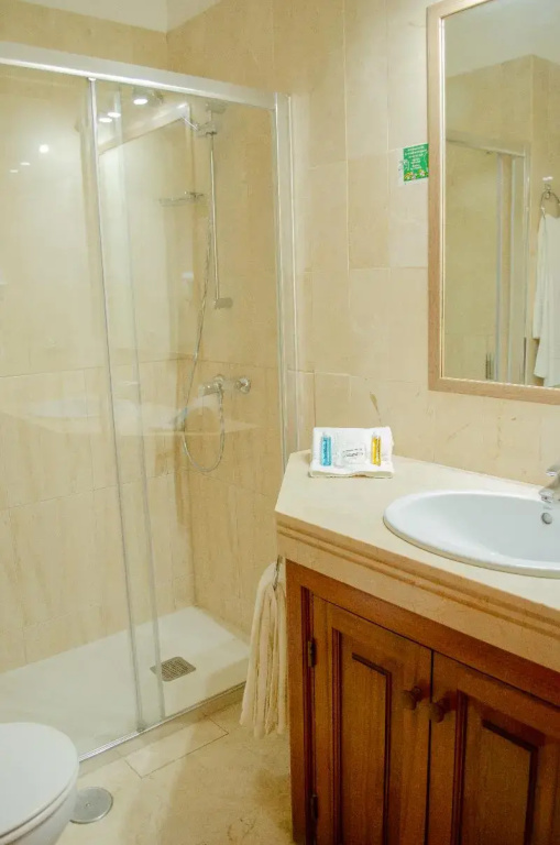 Klayman Olivina Aparthotel - Chambres
