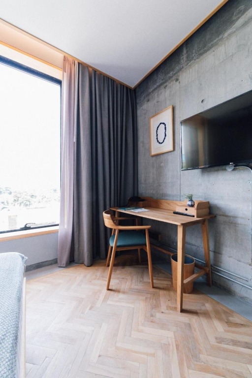 Отель Kloe Hotel в Куала-Лумпуре