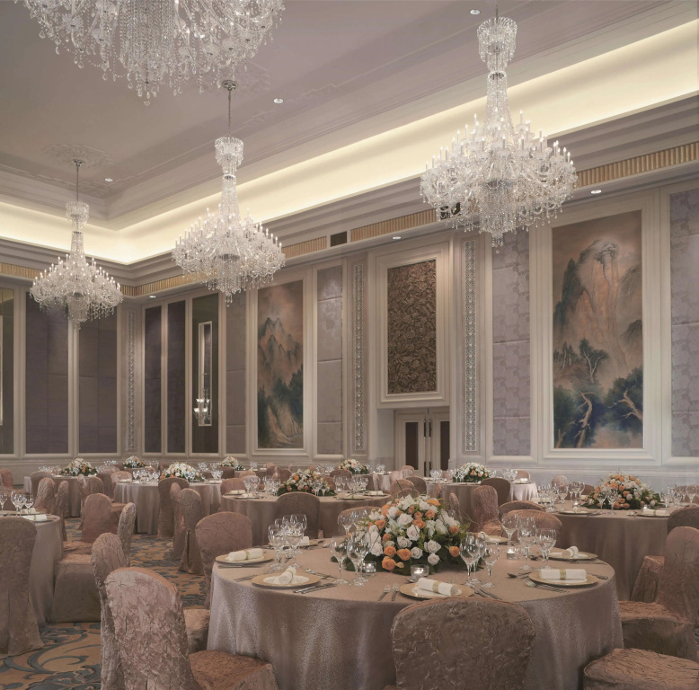 Shangri-La Guilin - Général