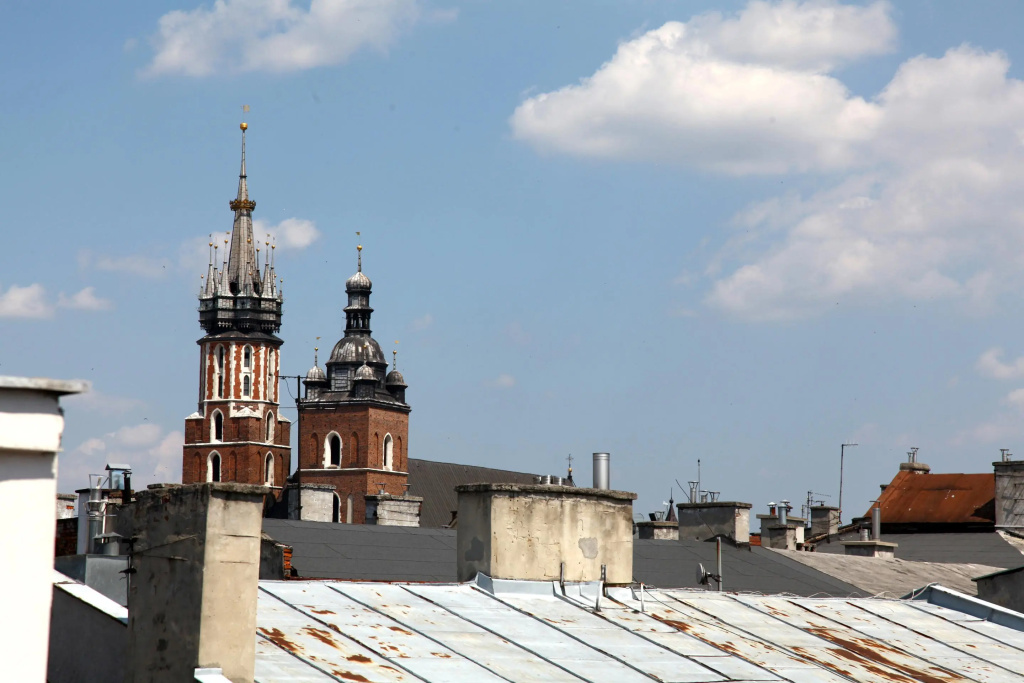 Gołębia 8 Residence - Général