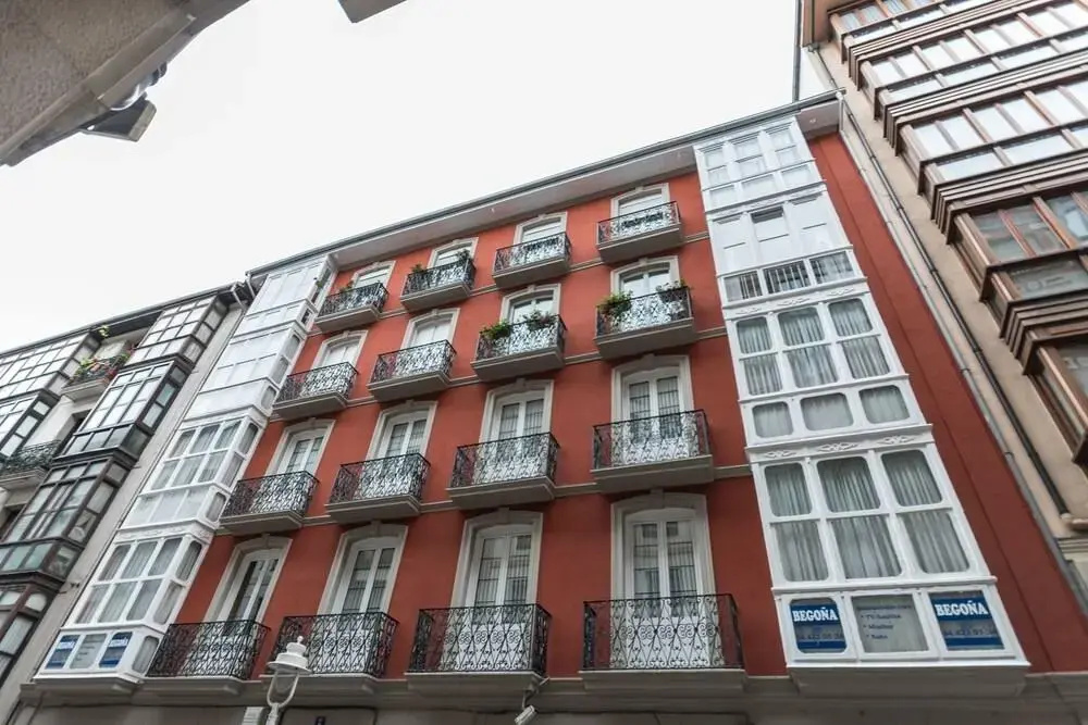 Pensión Begoña