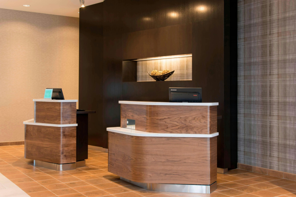 Courtyard by Marriott Holland Downtown - Général