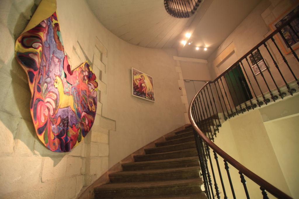 Apparthotel Odalys Le Cheval Blanc - Général
