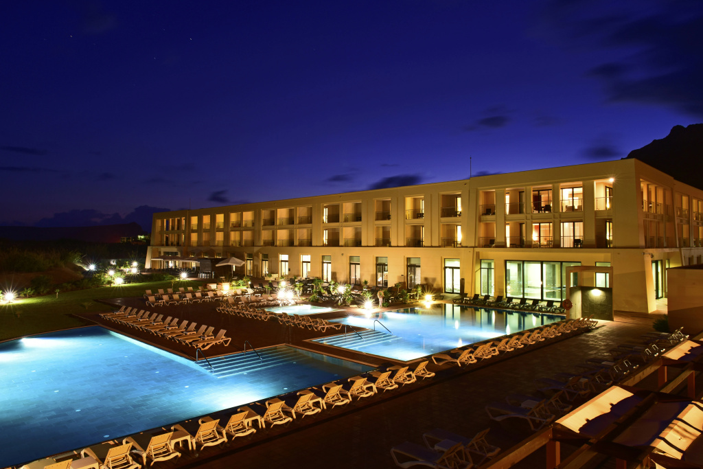 Pestana Colombos Premium Club - All Inclusive
