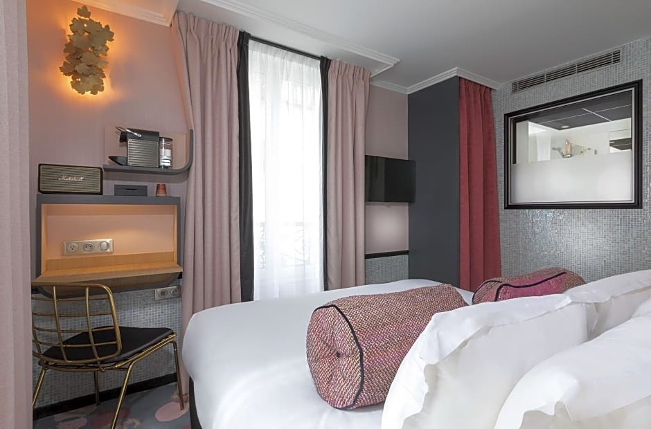 Hotel du Cadran 48