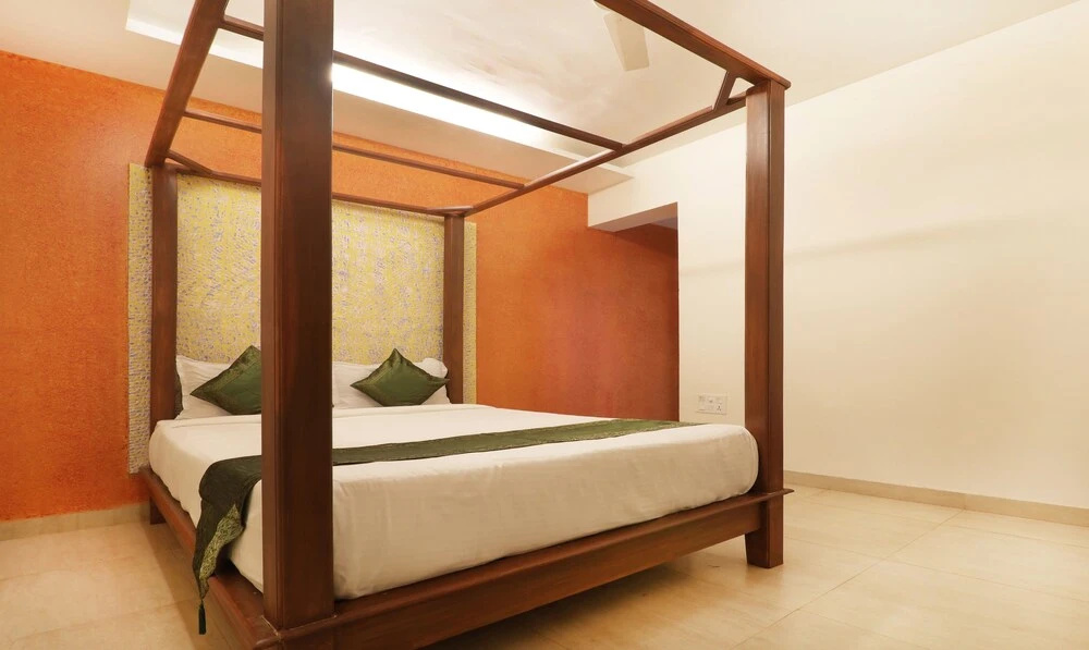 Treebo Trend Sindola Inn