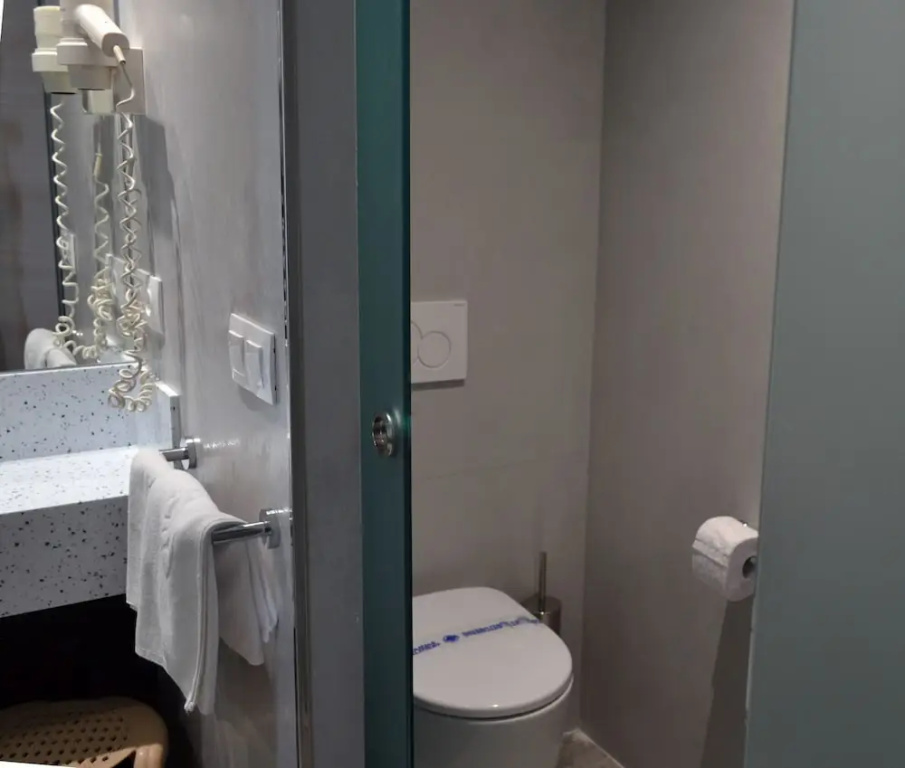 KAKTUS Hotel Benikaktus - Général