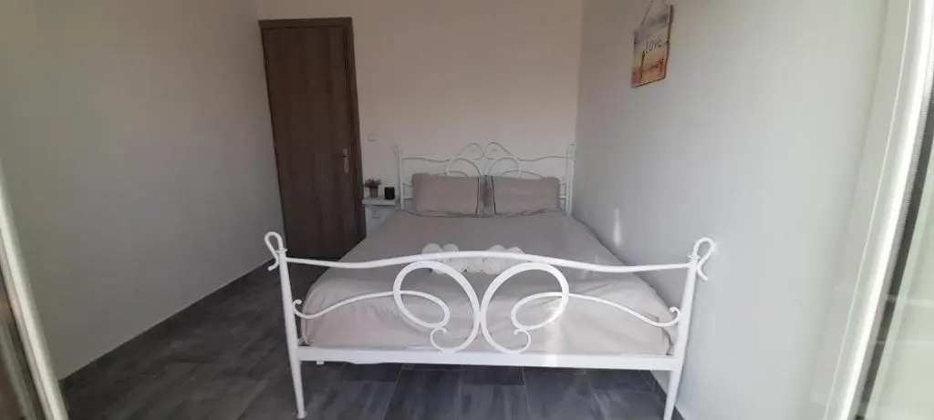 Corfu cosy apartment at Kerkira