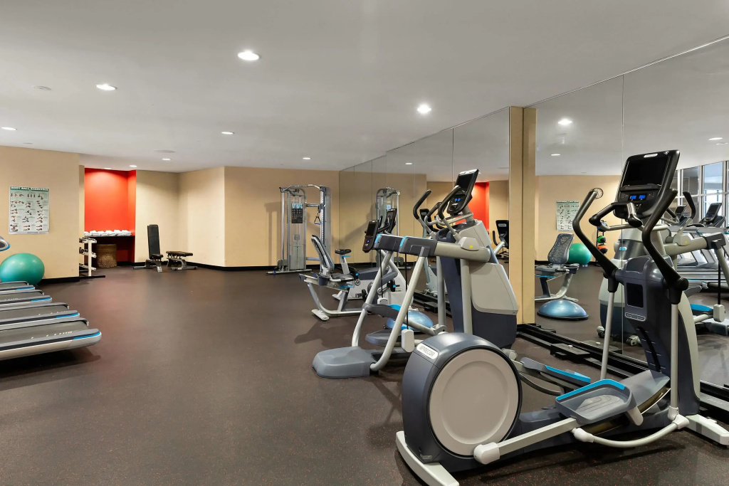 Cambria Hotel Columbus - Polaris - Général
