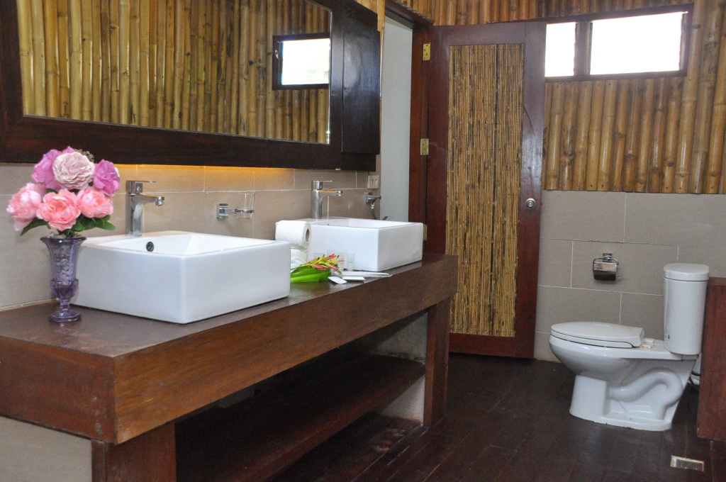 Lio Villas Resort - Général