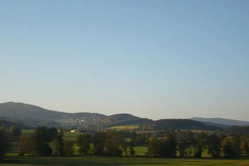 Ferienwohnungen Reitinger