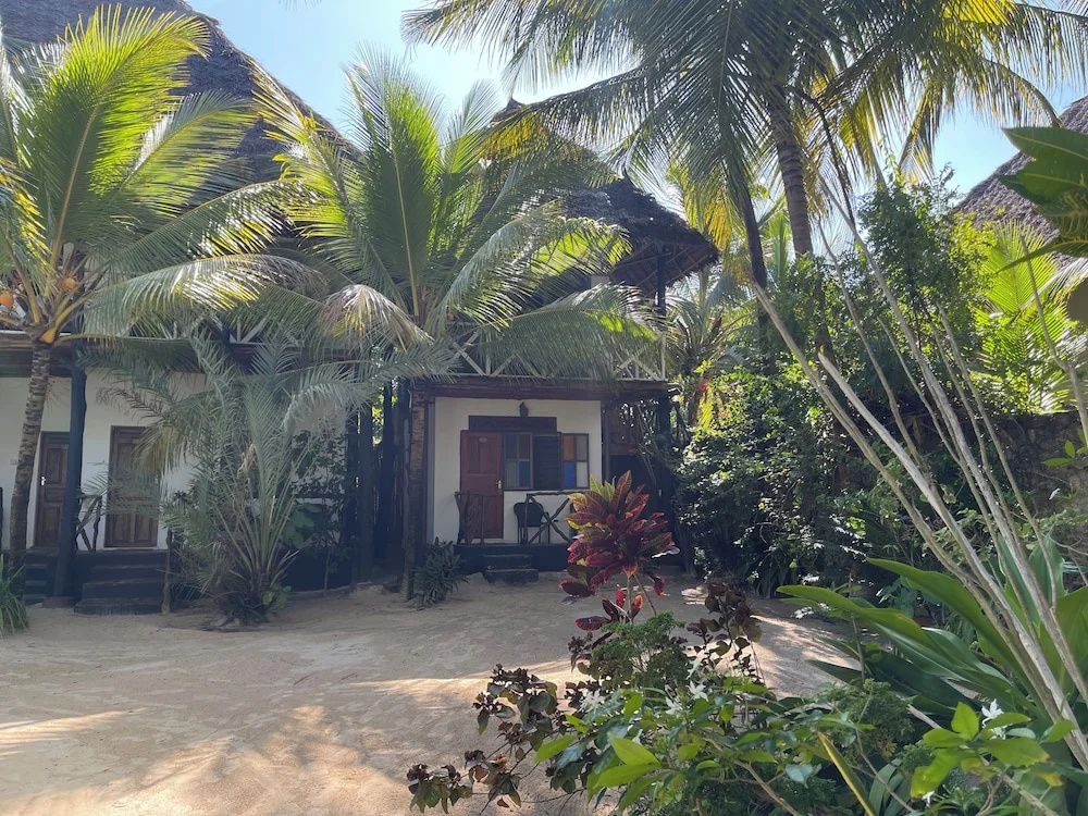 The Seles Boutique Resort