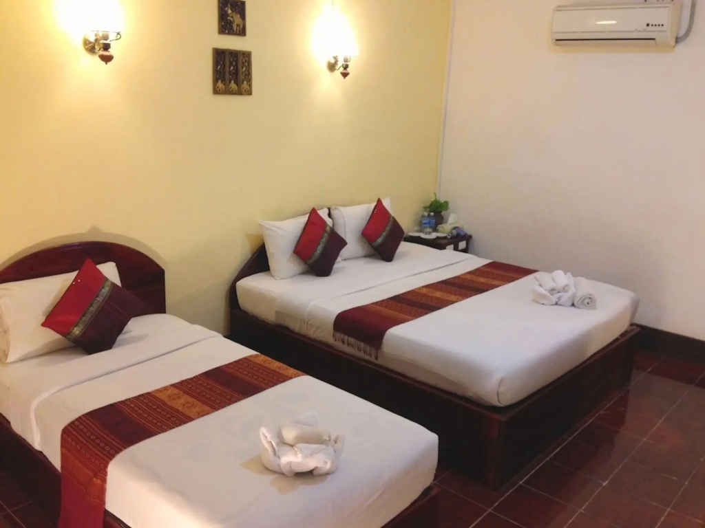 Hotel photo 20