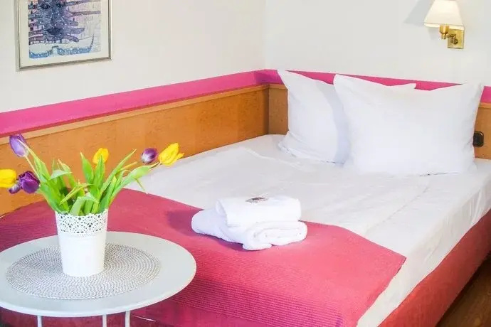 Hotel Stadt Karben - Général