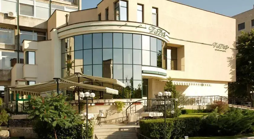 Hotel photo 2