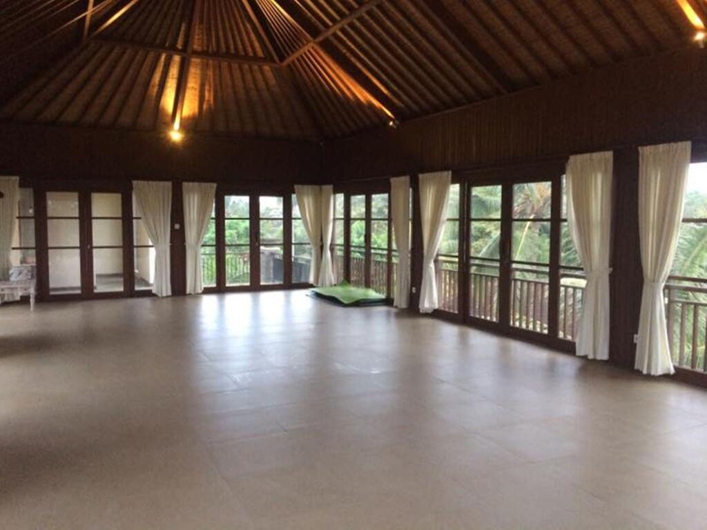 Bucu View Resort