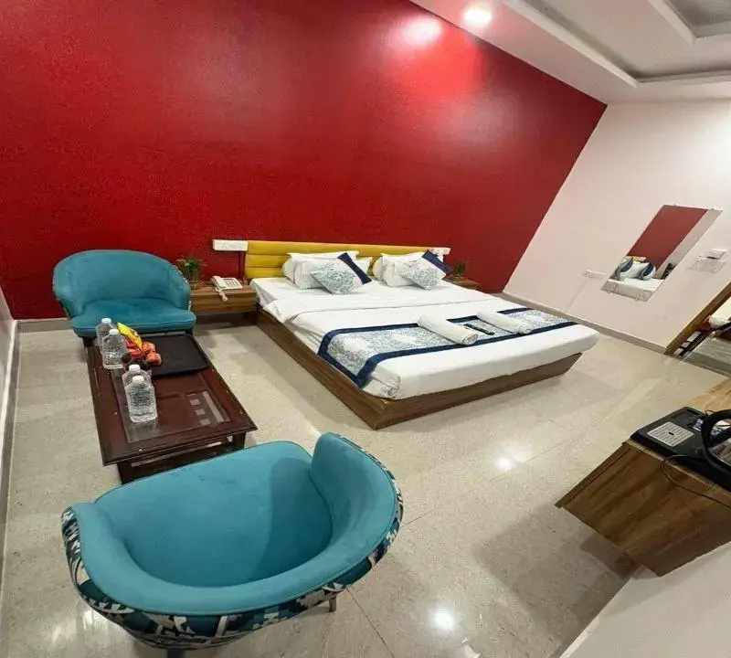 Hotel photo 9