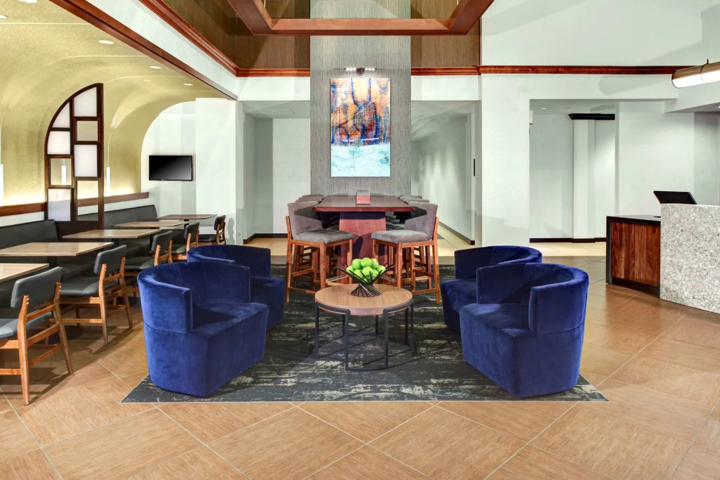 Candlewood Suites Birmingham - Inverness by IHG - Général