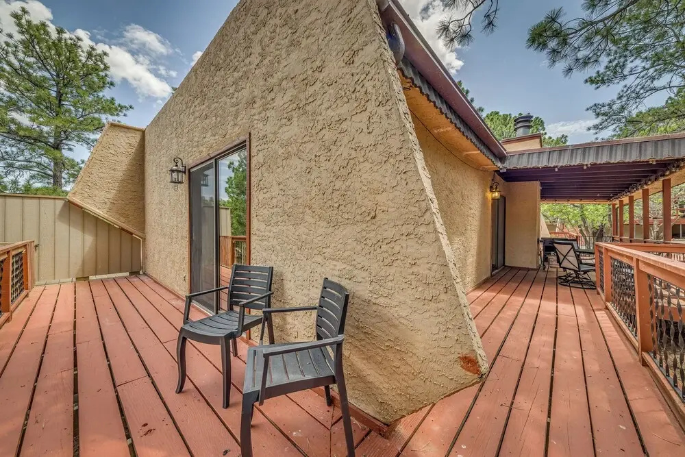1 Mi to Ski Slopes: Alto Escape w/ Game Room!