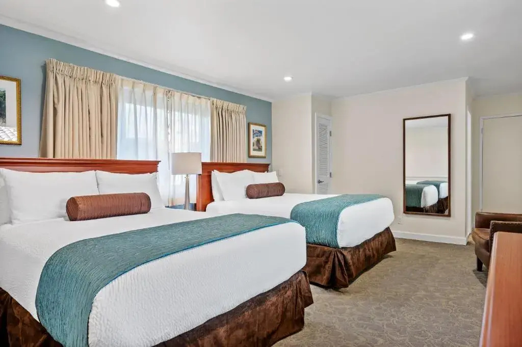Inn By The Harbor - Chambres