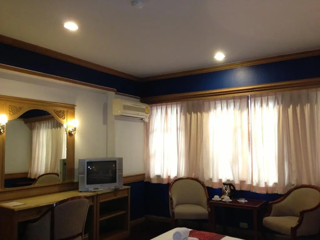 Hotel photo 5