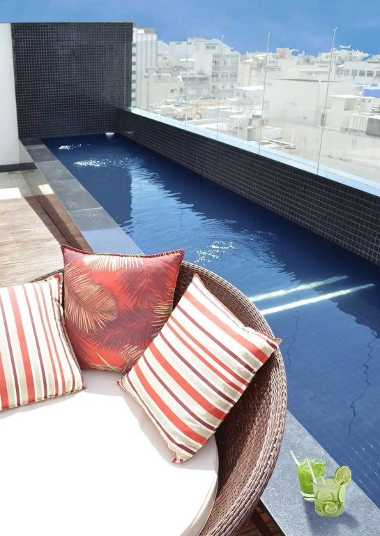 Hotel photo 19