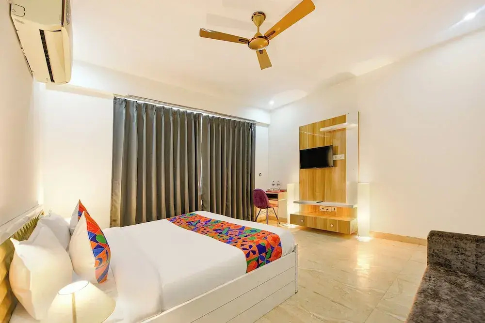 Hotel photo 5