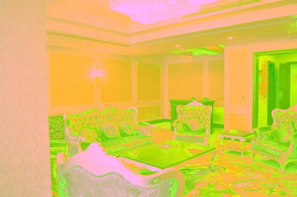 Guiqiao Hotel - Général