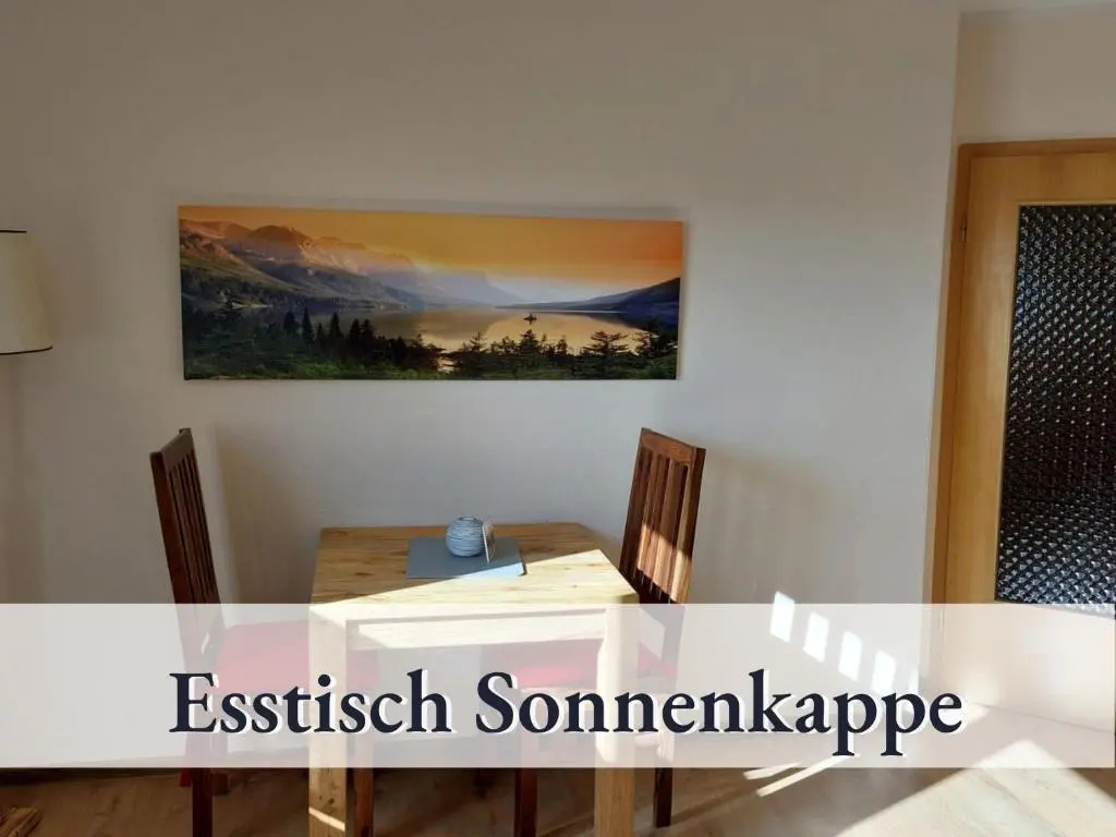 Haus an der Skiwiese - Chambres