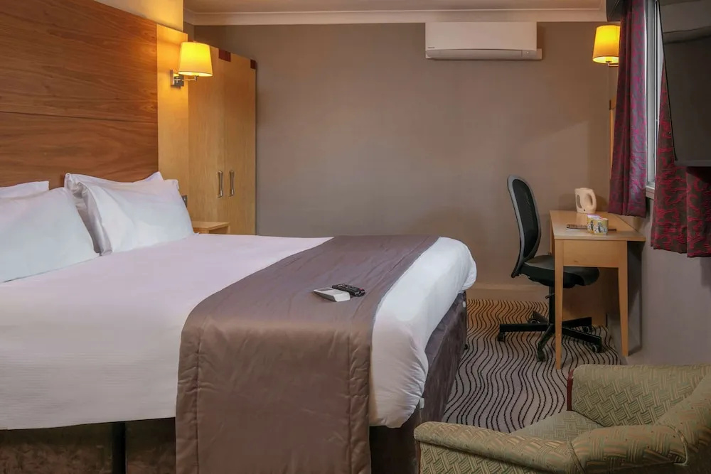 Best Western Heath Court Hotel — 2