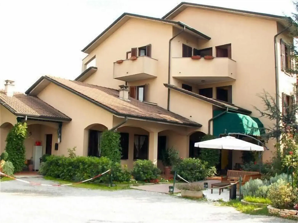 Hotel Ristorante La Rampina - Général