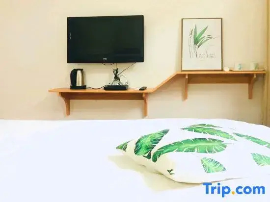 Tongfu inn - Chambres