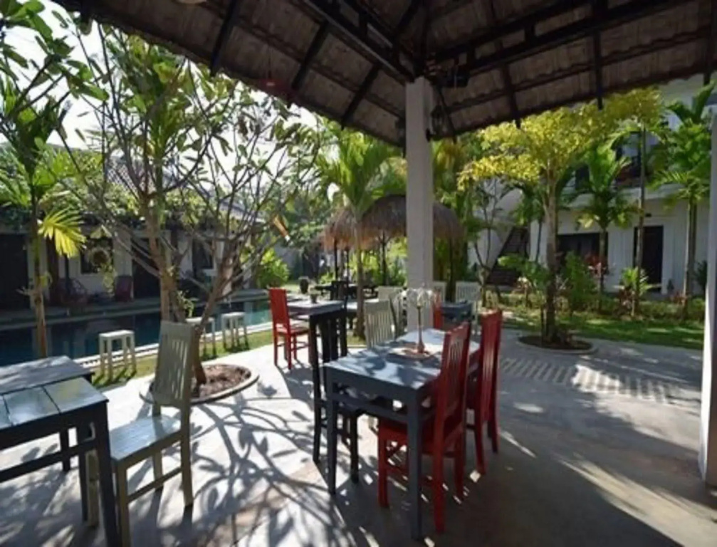 Hotel photo 15