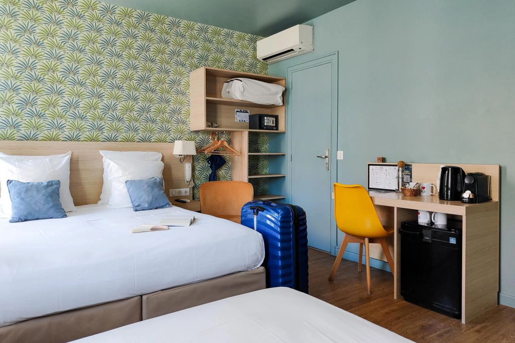 Hotel photo 24