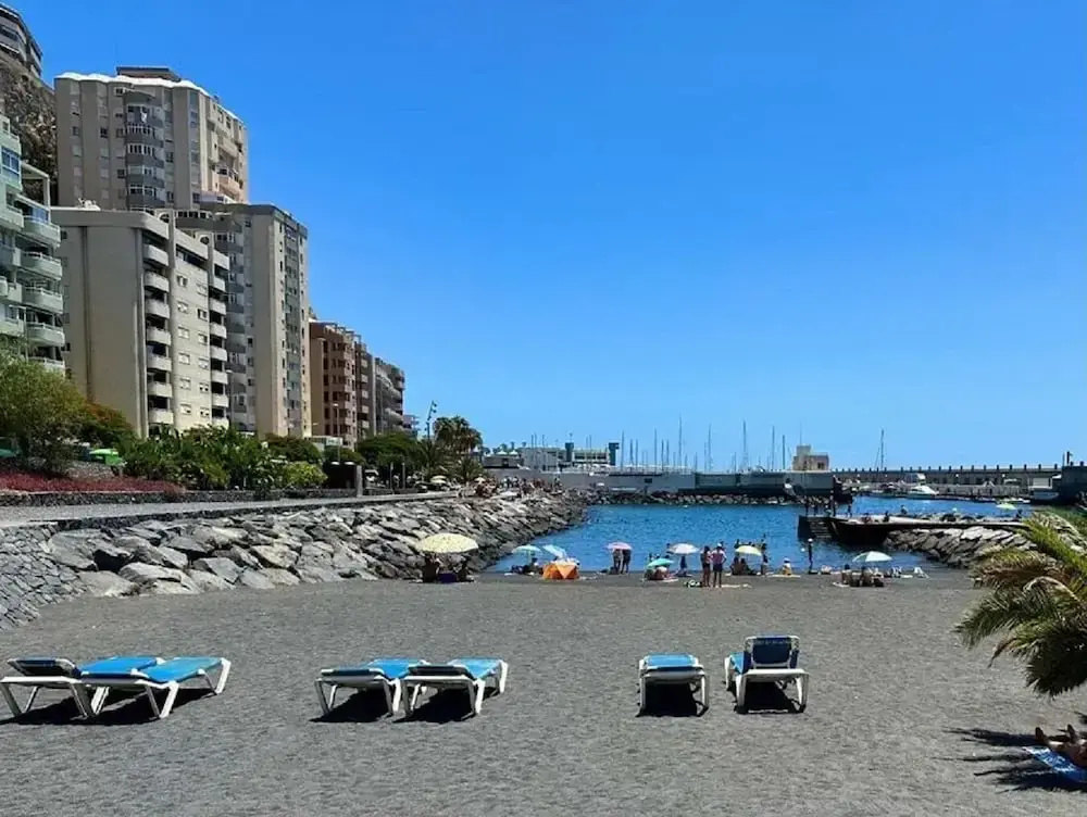 Bonito Apartamento Radazul Sea