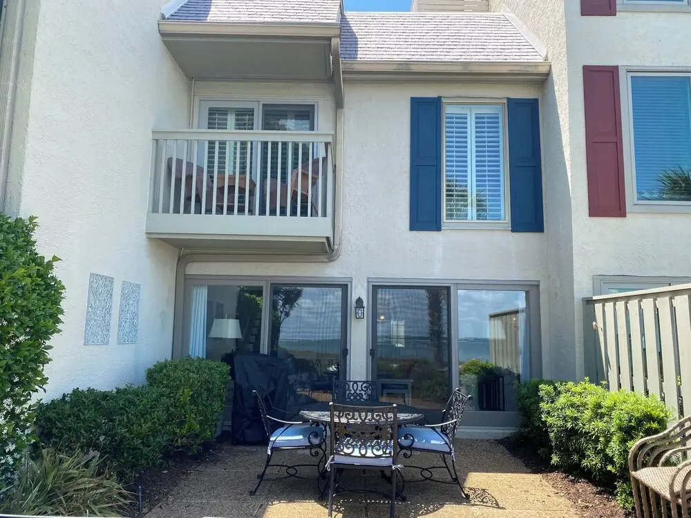 741 Schooner Court at The Sea Pines Resort