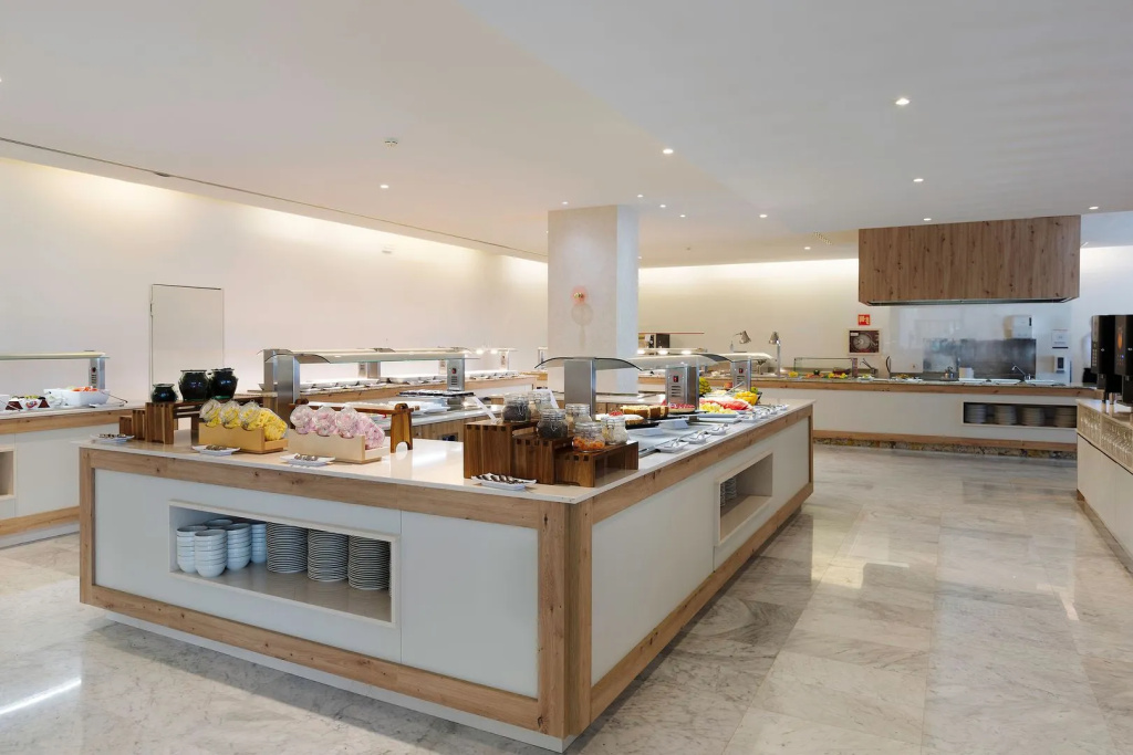 Alua Illa de Menorca Hotel - Général