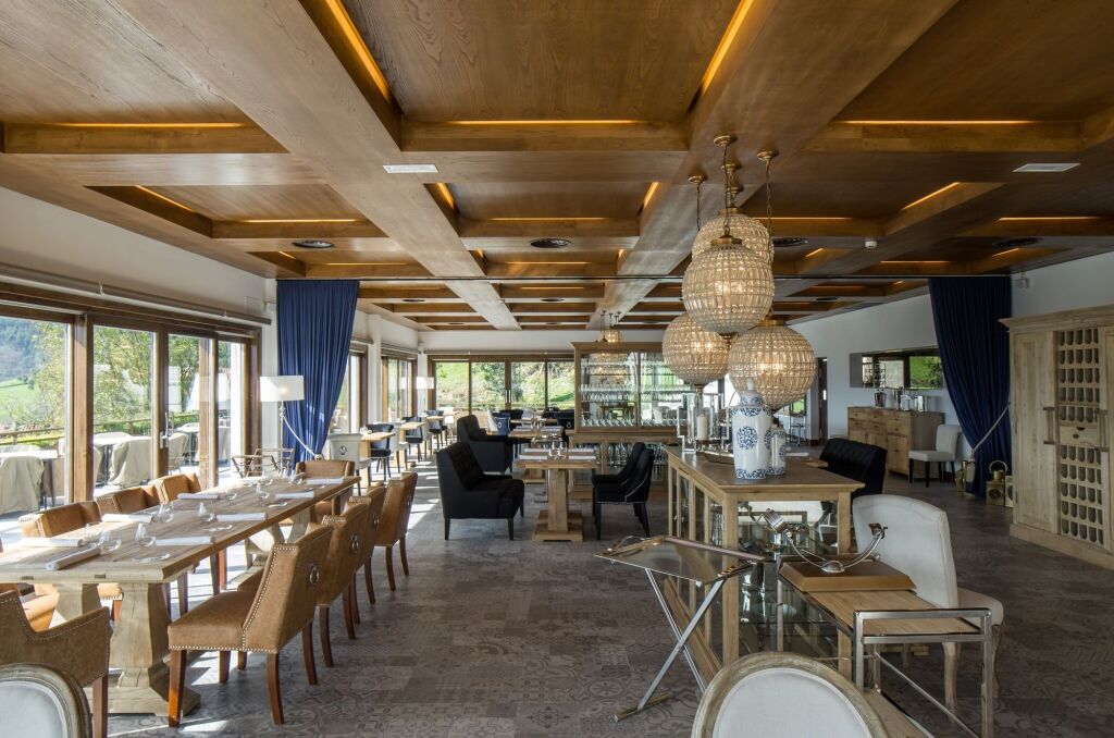 Puebloastur Eco-Resort Wellness & Spa picture
