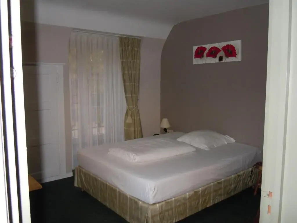 Malcot Hotel - Chambres